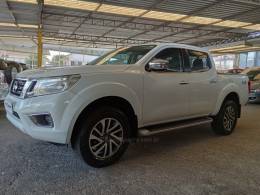 NISSAN - FRONTIER - 2021/2021 - Branca - R$ 169.900,00