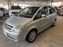 CHEVROLET - MERIVA - 2007/2007 - Prata - R$ 29.900,00