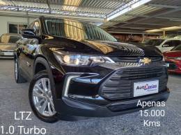 CHEVROLET - TRACKER - 2022/2022 - Preta - R$ 108.900,00